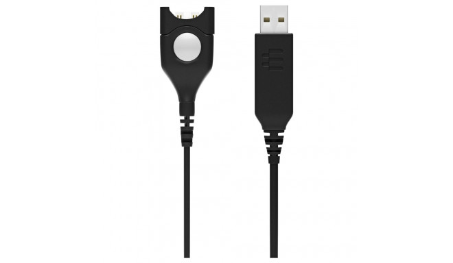 "Epos USB-ED 01 EASY DISCONNECT"