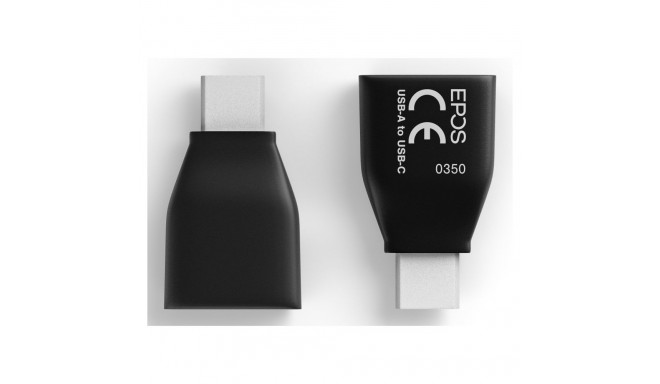"Epos USB-A TO USB-C AdaptER"