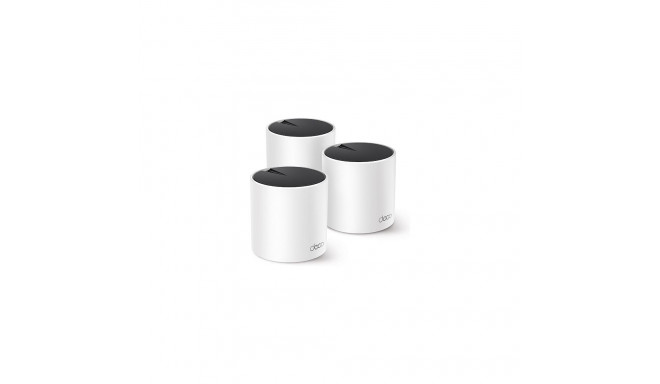 TP-Link Wi-Fi süsteem Deco X55, 3-pakk