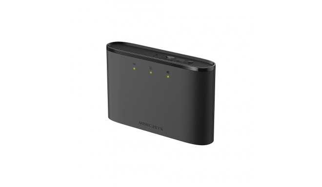 "TP-Link Mercusys MT110 150Mbps 4G LTE Mobile Wi-Fi"