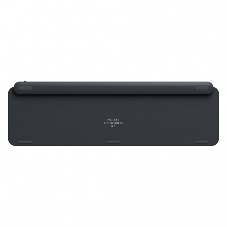 MX Keys ärikasutuseks - grafiit