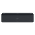 "Logitech MX Keys S Wireless Keyboard Graphite US Layout"