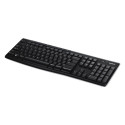 "Logitech K270 Wireless Keyboard US Layout"