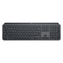 "MX Keys FOR Business - Graphite"
