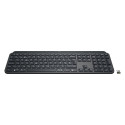 "MX Keys FOR Business - Graphite"