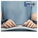 "NL Logitech K860 Wireless Keyboard Ergo US Layout"