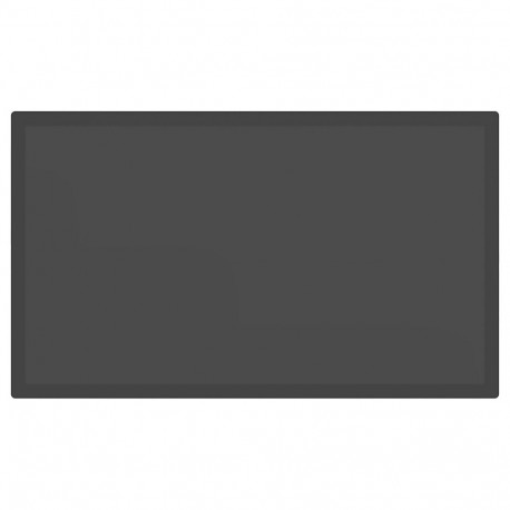 AG neovo TX-3203 81.3cm 10-punkti puutetundlik must