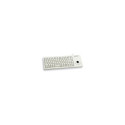 "CHERRY G84-5400 Corded EU-Layout hellgrau TRACKBALL USB"