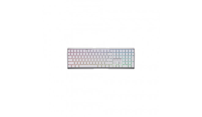"Cherry MX 3.0S Wireless Keyboard MX red"