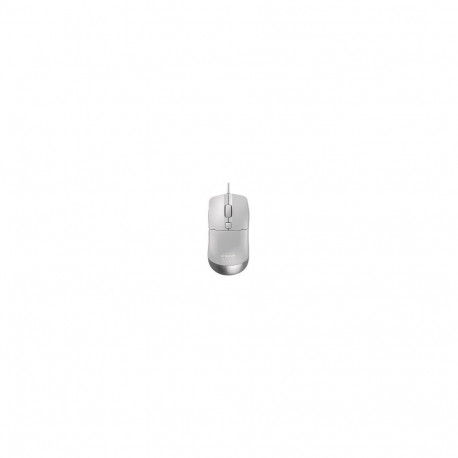 "Cherry XTRFY M50 White Wired Mouse"