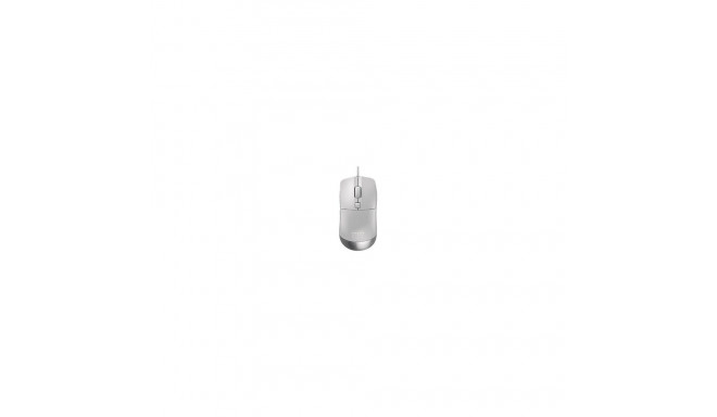 "Cherry XTRFY M50 White Wired Mouse"
