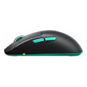 "Cherry XTRFY M68 Wireless. Black Wireless Maus"