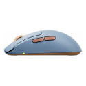 "Cherry XTRFY M68 Wireless. Blue Wireless Maus"