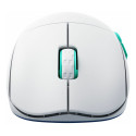 "Cherry XTRFY M68 Wireless. WHITE Wireless Maus"