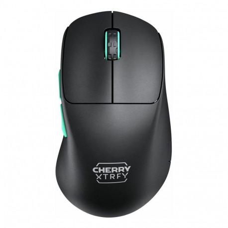 Cherry XTRFY M64 must juhtmevaba hiir