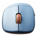 "Cherry XTRFY M64 Wireless. Blue Wireless Maus"