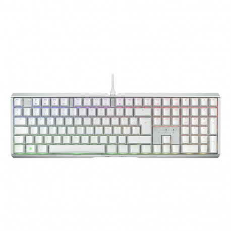"Cherry XTRFY TAS MX 3.1 RGB Corded (DE) MX2A Brown w"