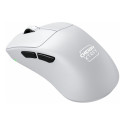 "Cherry XTRFY CX-M64W-Pro-White Wireless Maus"