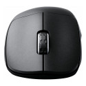 "Cherry XTRFY CX-M64W-PRO-BLACK Wireless Maus"