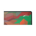 "Cherry GP5 Litus Red XL Mousepad litus red"