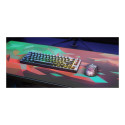"Cherry GP5 Litus Red XL Mousepad litus red"