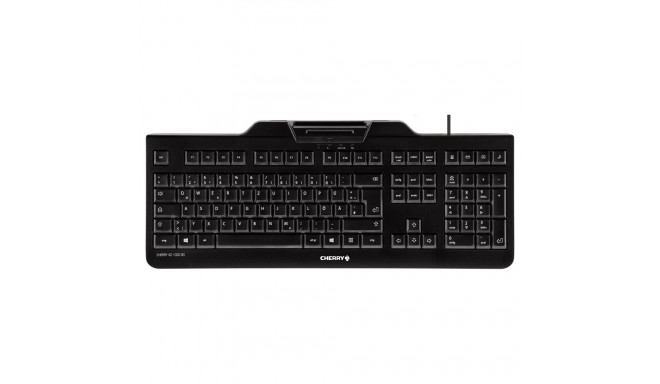 "Cherry KC 1000 SC UK-English"