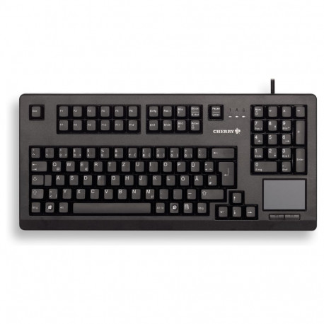 Cherry puutetahvel G80-11900