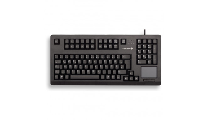 "Cherry G80-11900 TOUCHBOARD"