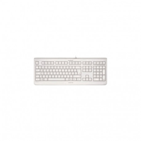 Cherry KC 1068 juhtmega valge/hall CH-Layout IP68