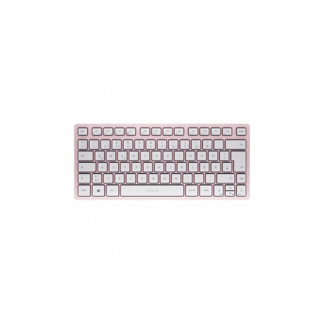 Cherry TAS KW 7100 MINI BT juhtmevaba DE-paigutusega Cherry Blossom