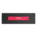"Cherry TAS MX-LP 2.1 Compact Wireless DE-Layout schwarz"