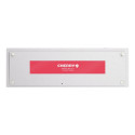 "Cherry TAS MX-LP 2.1 Compact Wireless DE-Layout weiß"