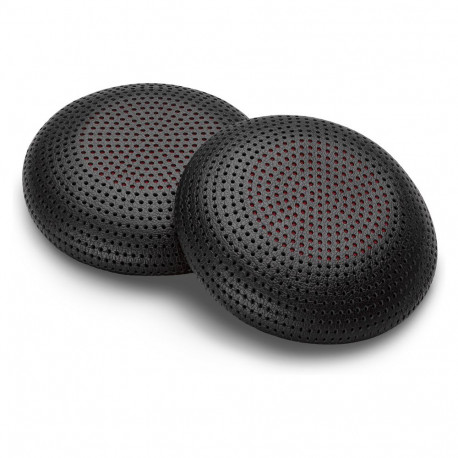"HP Poly Blackwire BW300 Leatherette Ear Cushion 2 Pieces"