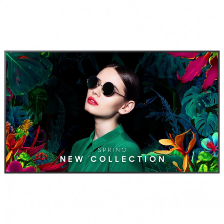 "Samsung Smart Signage QM85C 214.63cm(85"") (Speditionsversand)"