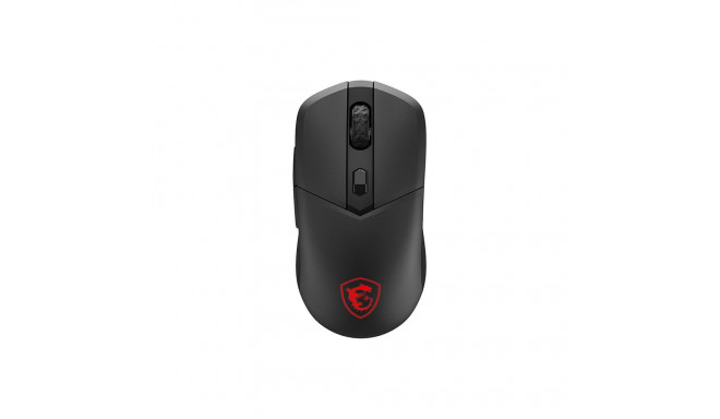 MSI VERSA 300 W juhtmevaba mängurihiir