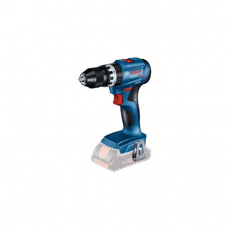Bosch akuga löökpuur-kruvikeeraja GSB 18V-45