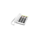 "Doro PhoneEasy 331ph white"