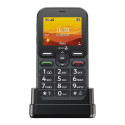 "Doro Leva L10 graphite"
