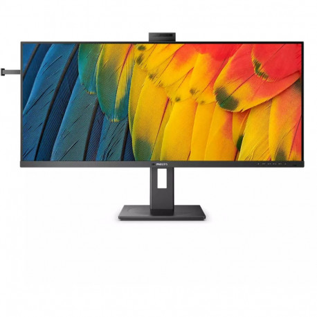 "Philips 100.4cm(39.5"") 40B1U5601H 21:09 2xHDMI+DP+USB VA retail"