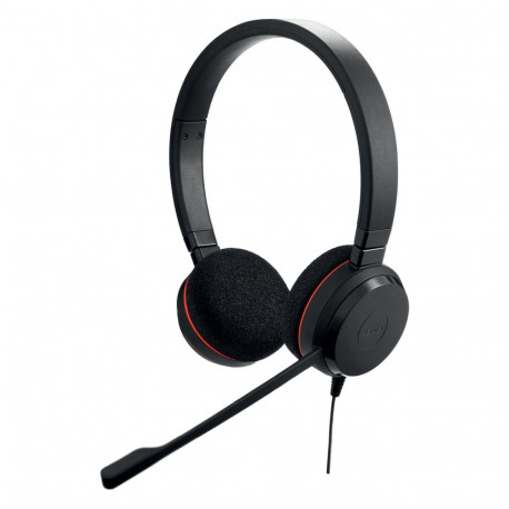 "Jabra Evolve 20 stereo UC USB"