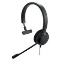 "Jabra Evolve 20 Mono UC USB C/A"