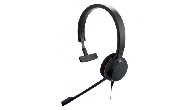Jabra Evolve 20 Mono UC USB C/A