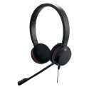 "Jabra Evolve 20 stereo MS USB"