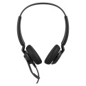 "Jabra Engage 40 Inline Link Stereo USB C/A UC"