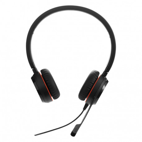 "Jabra Evolve 20 SE stereo MS"