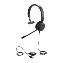 "Jabra Evolve 30 II Stereo MS"