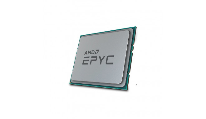 AMD EPYC 24Core 74F3 SP3 tray