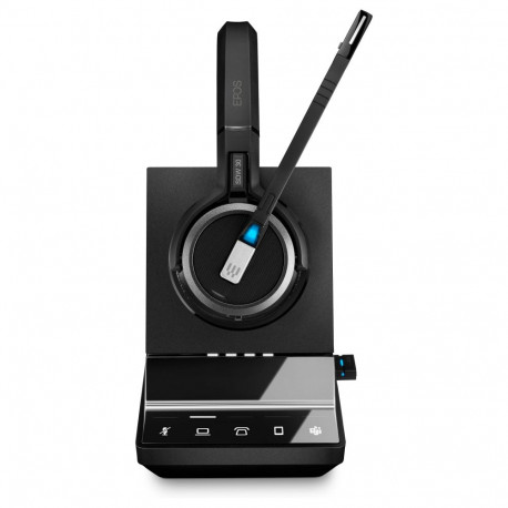 "Epos DECT Headset Impact SDW 5036T - EU/UK/AUS"