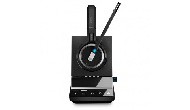 Epos DECT peakomplekt Impact SDW 5036T - EU/UK/AUS