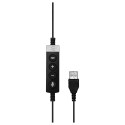"Epos Headset Impact SC 660 USB-A ML"